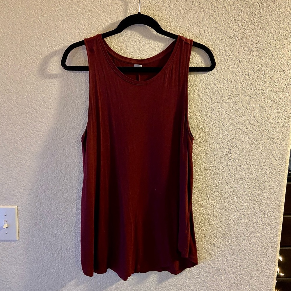 Basic Old Navy Tank Top